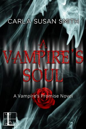 [Vampire's Promise 02] • A Vampire's Soul